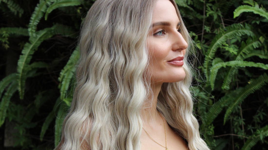 How to Care for Your Synthetic Wig