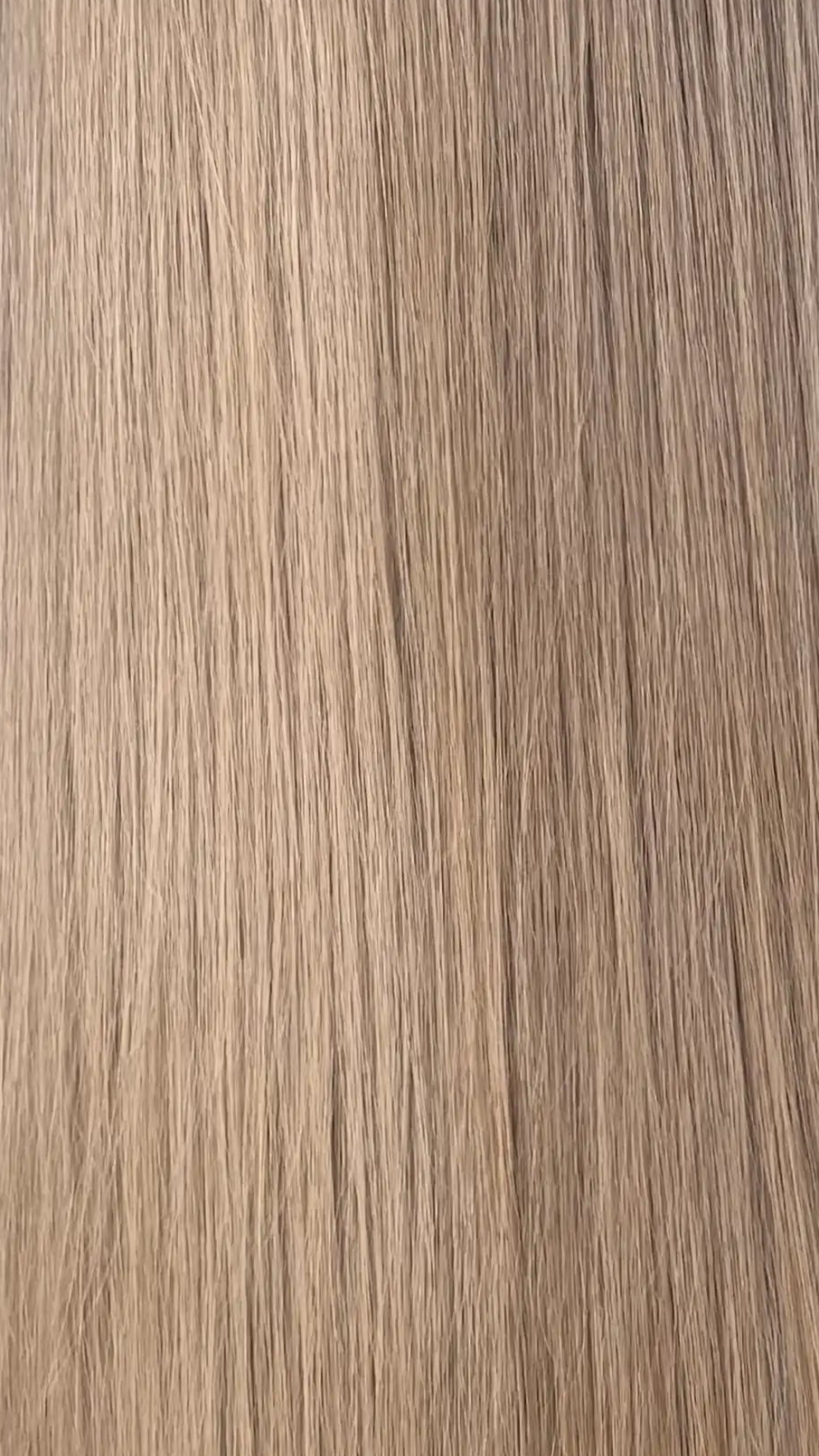 Human Hair Lace Front Wig - Summer