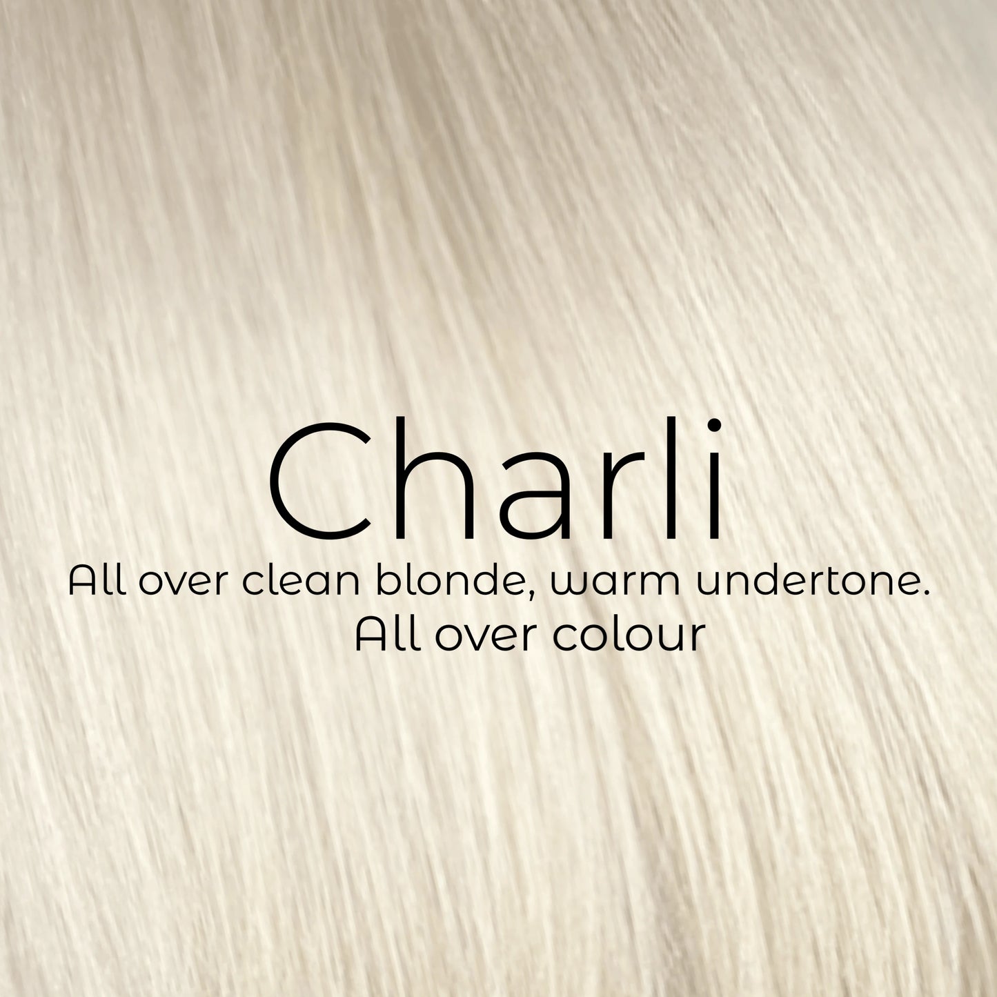 COLOUR SWATCHES