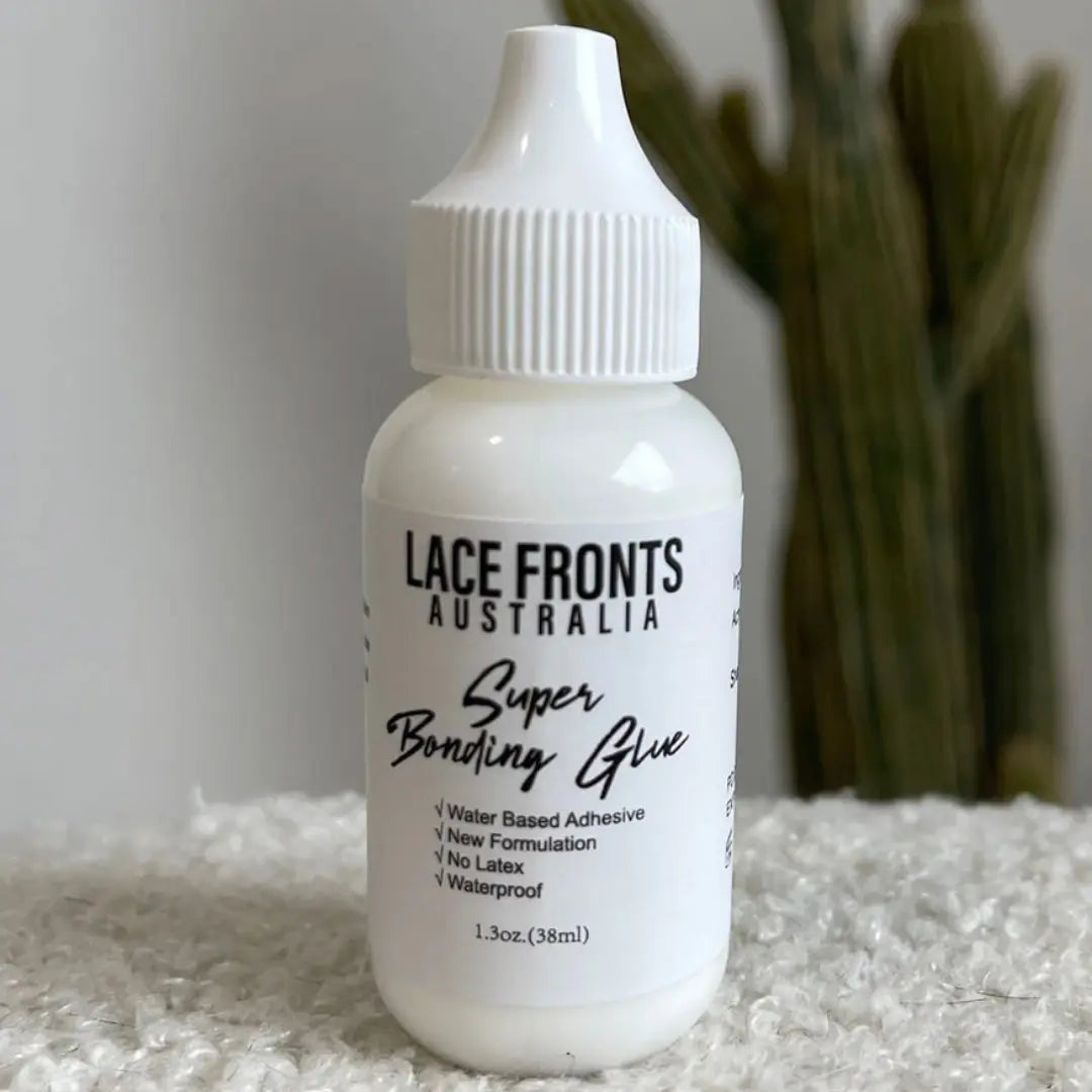 Super Bonding Lace Front Wig Glue