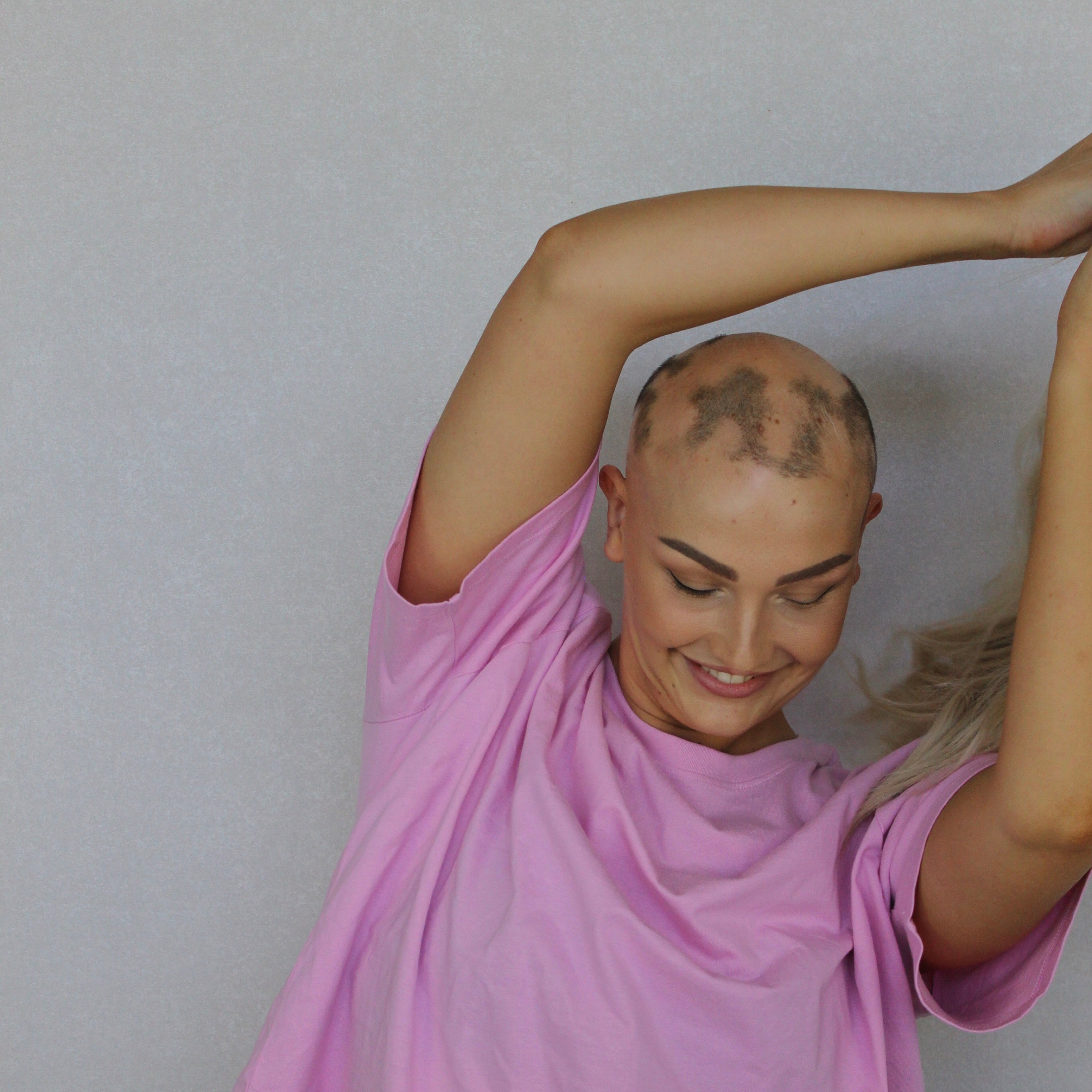 What Is Biohair? Recreating the Hair You've Always Had