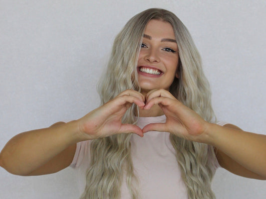 Beginner Wigs — Your Guide to Starting Your Wig Journey