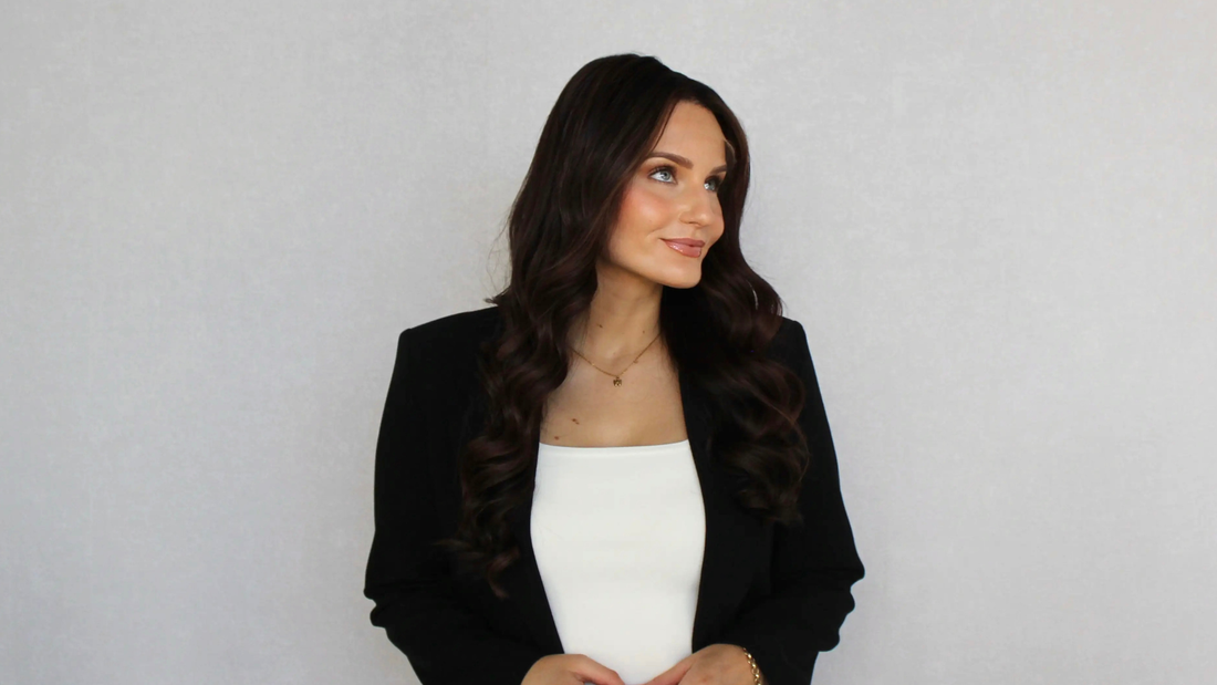 Choosing the Perfect Hair Enhancement: Human Hair Wigs vs. Toppers