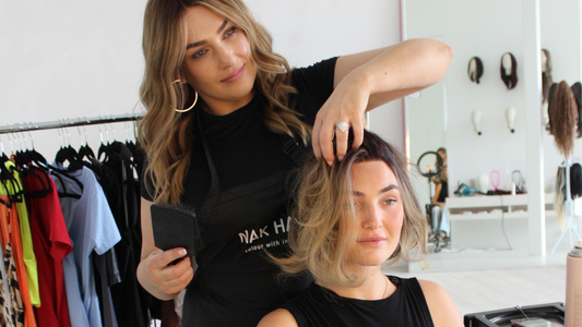 What Is The Lace Fronts Australia Story?