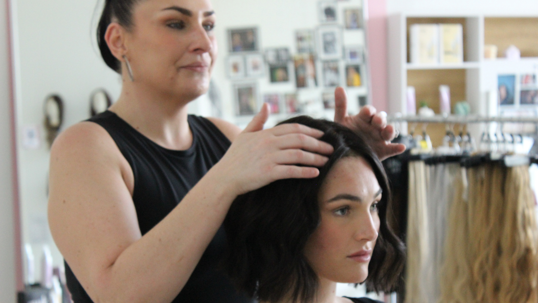 What's The Difference Between Lace Fronts Australia & Other Wig Stores?