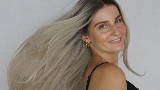 Easy Mistakes that New Synthetic Wig Wearers Make