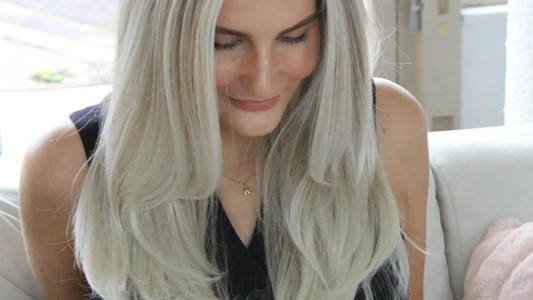 What is the Difference Between a Lace Front Wig and a Full Lace Wig?