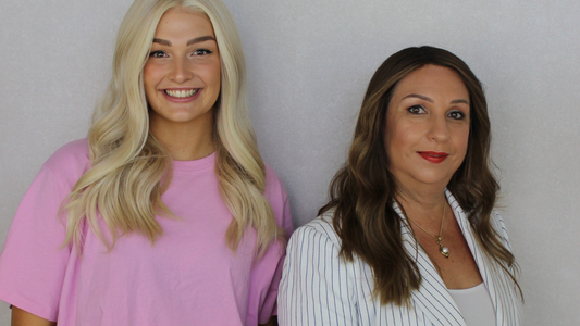 How to Choose Between Synthetic and Human Hair Wigs