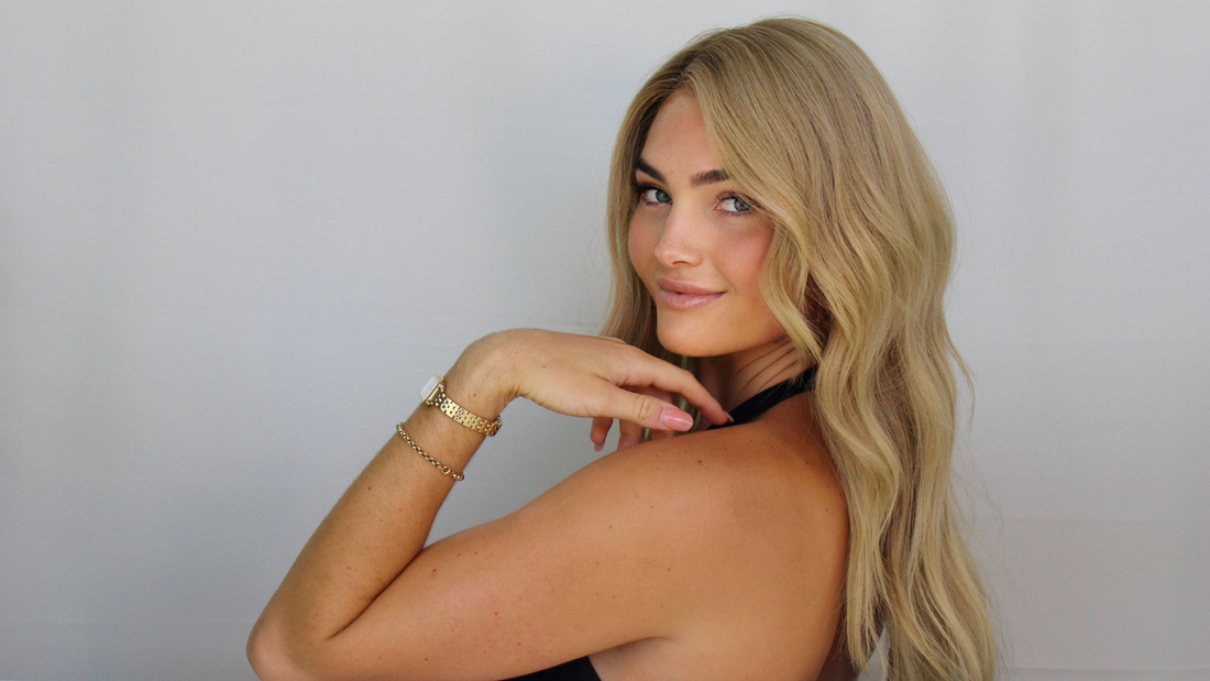 The Three Things You Need to Know About Your First Wig