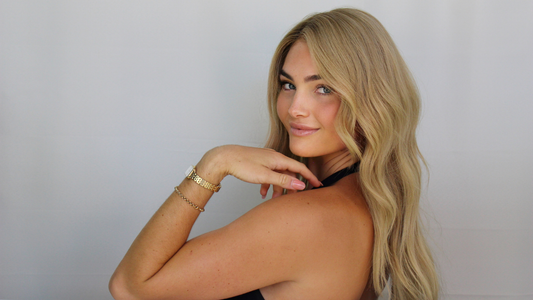 The Three Things You Need to Know About Your First Wig