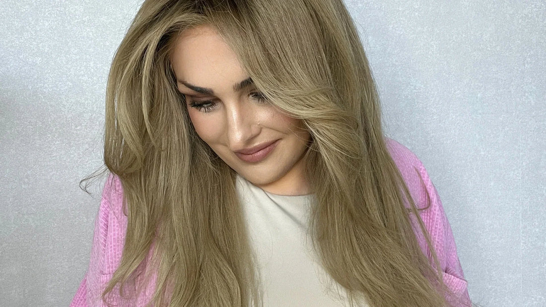 Do Human Hair Wigs Get Frizzy?