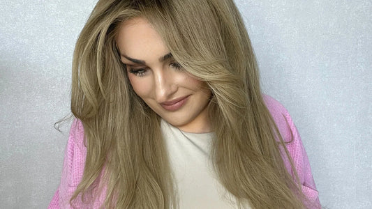 Do Human Hair Wigs Get Frizzy?