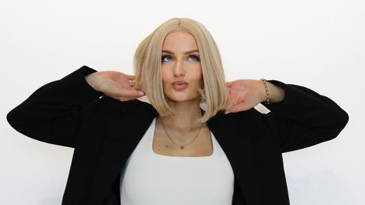 How to Properly Store Your Lace Front Wig: A Guide for Wig Enthusiasts in Australia