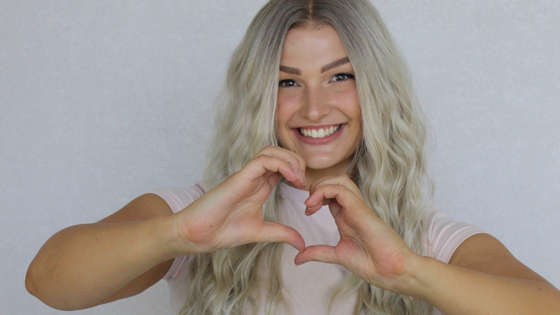 What Is The Best Way to Care For My Synthetic Wig?