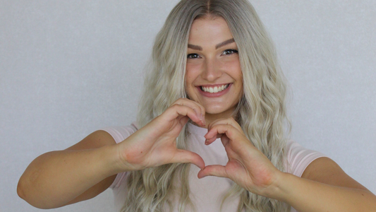 What Is The Best Way to Care For My Synthetic Wig?