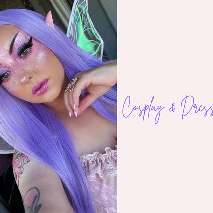 Collection image for: Cosplay & Dress Up