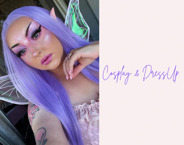 Cosplay & Dress Up