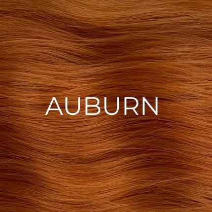 Collection image for: Ginger & Copper Synthetic Wigs