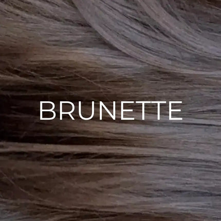 Collection image for: Brunette Synthetic Wigs