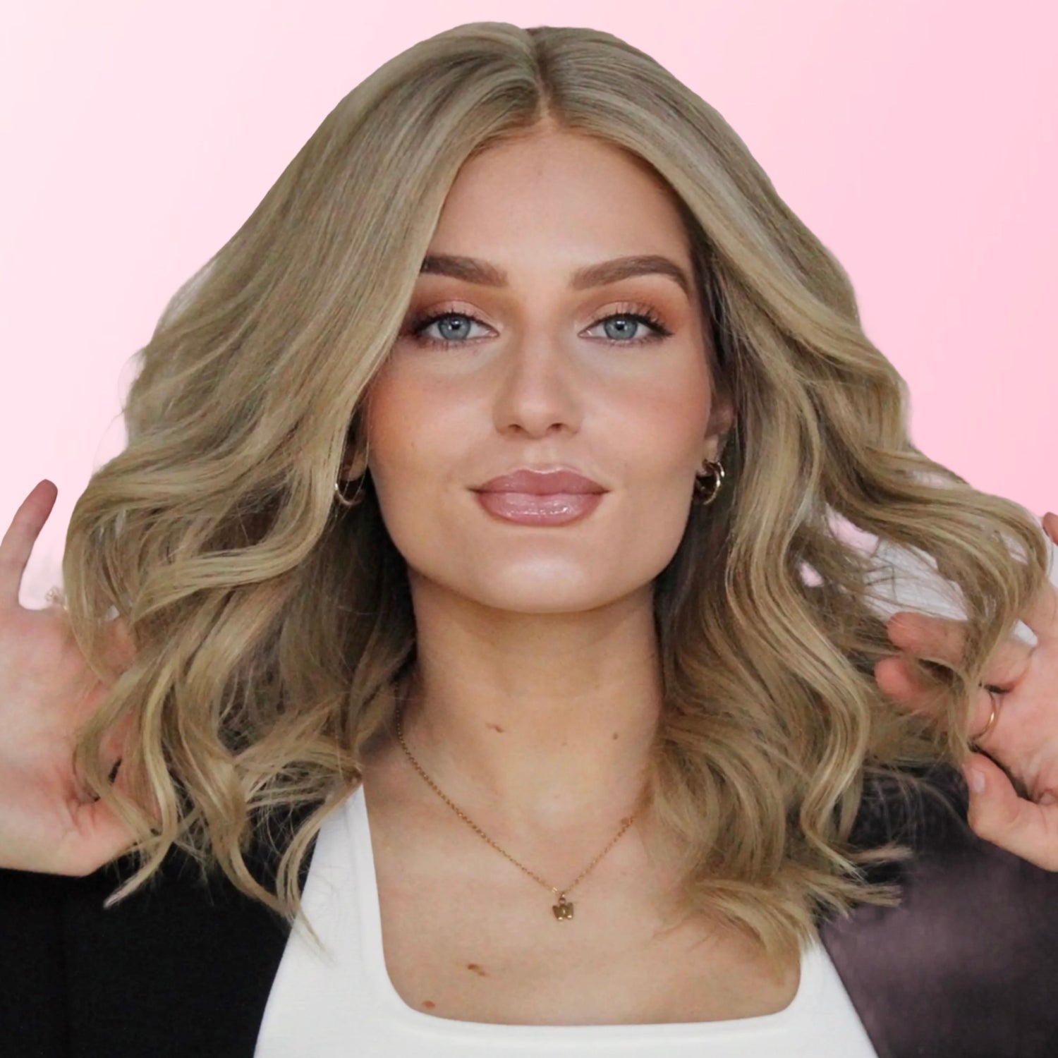 BUILD YOUR OWN WIG