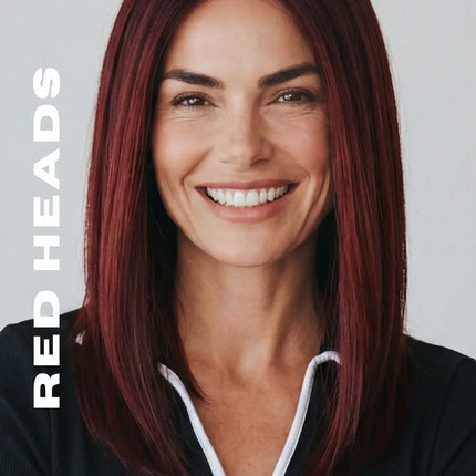 Collection image for: Red Heads