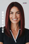 Red Heads