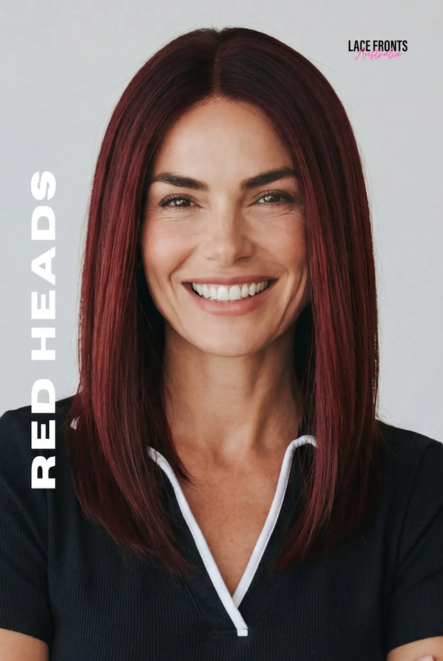 Red Heads