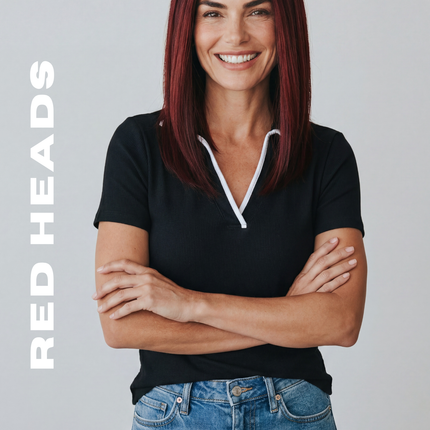 Collection image for: Red Heads