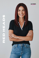 Red Heads