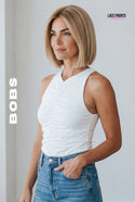 Bob Length Human Hair Wigs