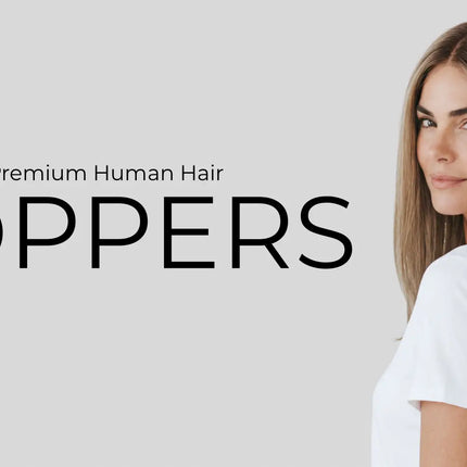 Collection image for: Ready to Ship - Human Hair Toppers