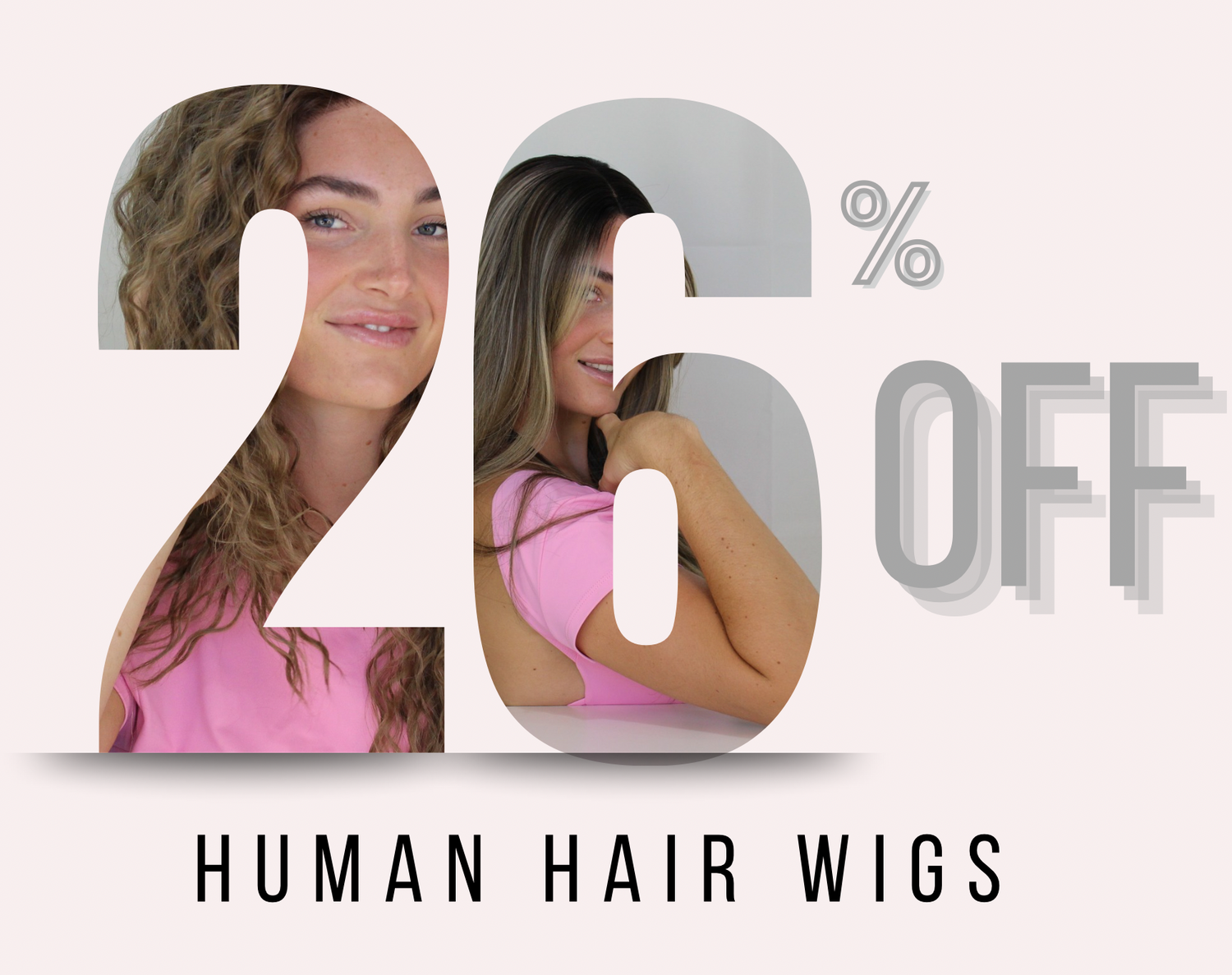 Lace Front Human Hair Wigs