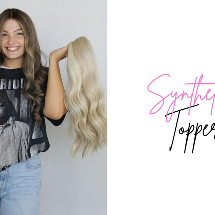 Collection image for: Synthetic Toppers