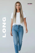 Long Length Human Hair