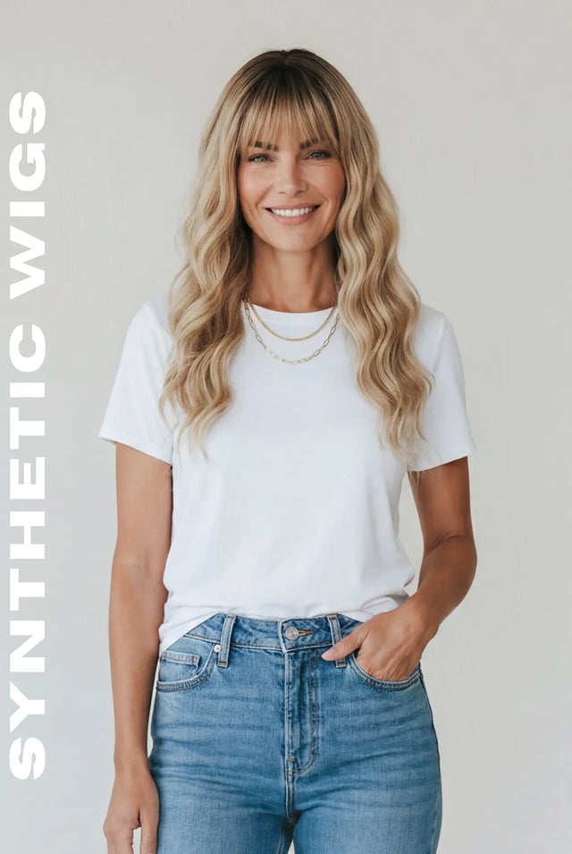 Synthetic Wigs
