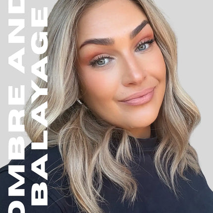 Collection image for: Balayage & Ombre Human Hair Wigs