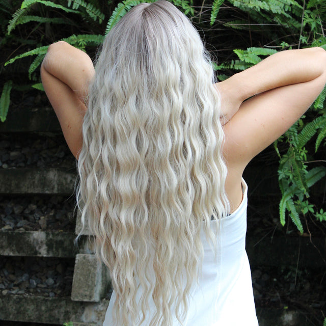 Wavy Synthetics