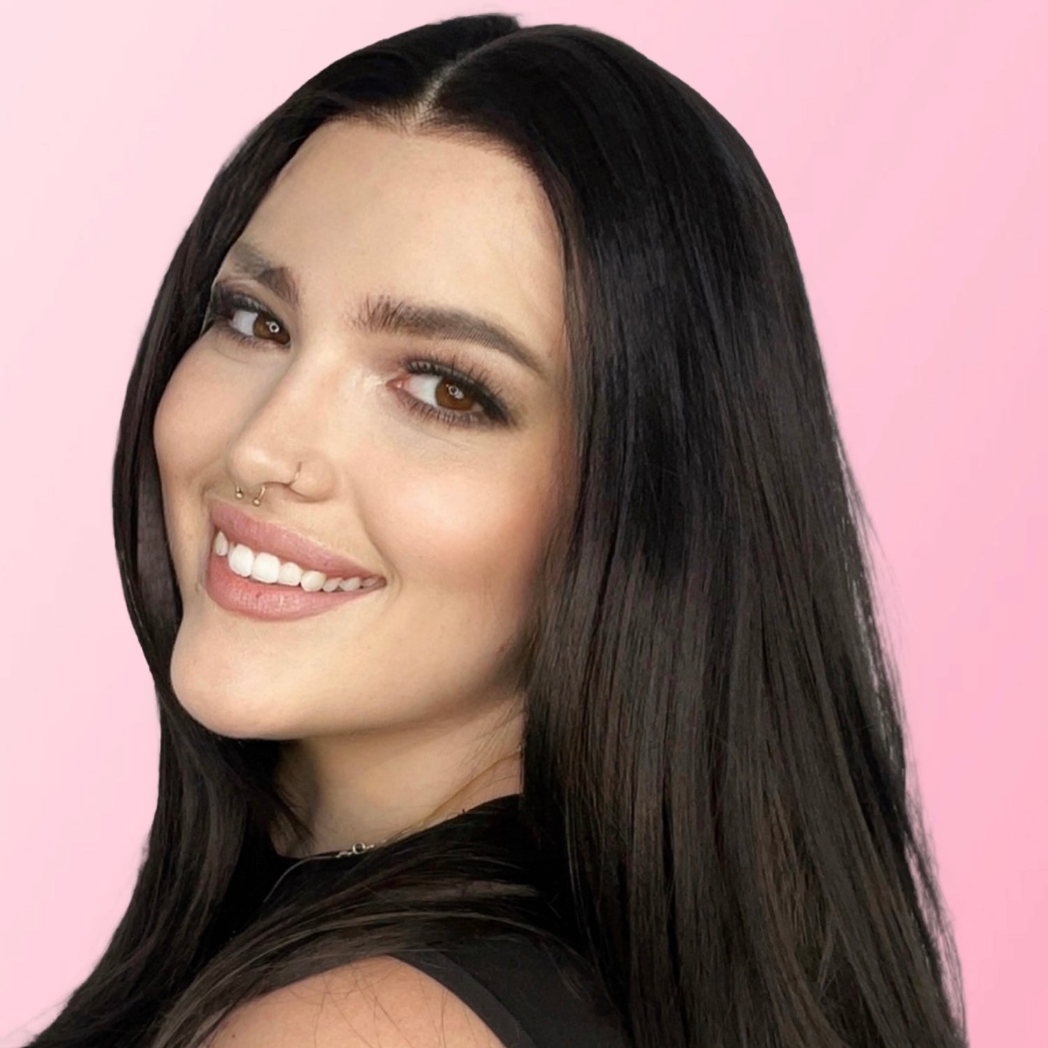 Luxe Synthetic Wigs