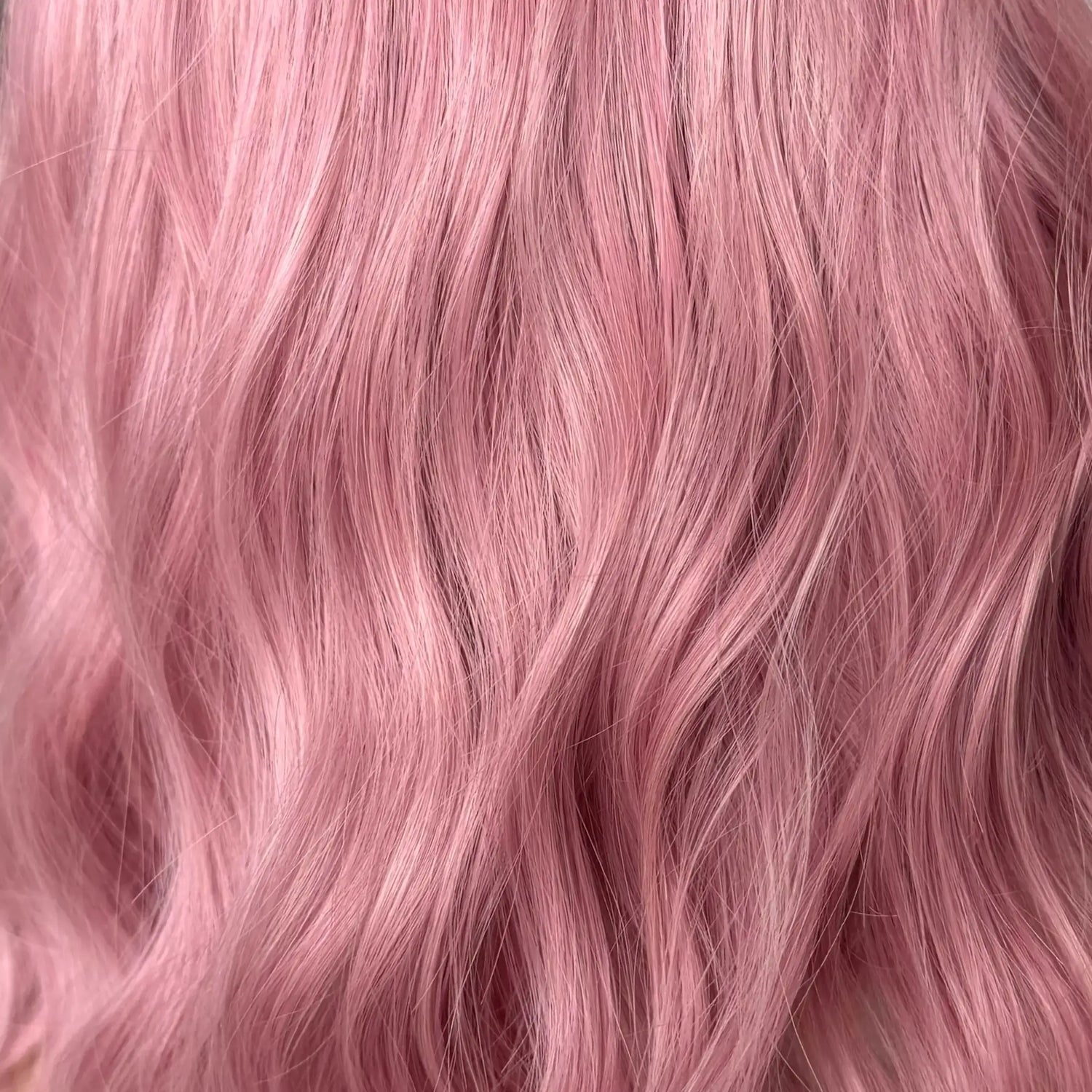 Colourful Synthetics