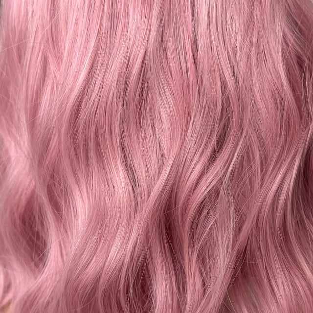 Colourful Synthetics