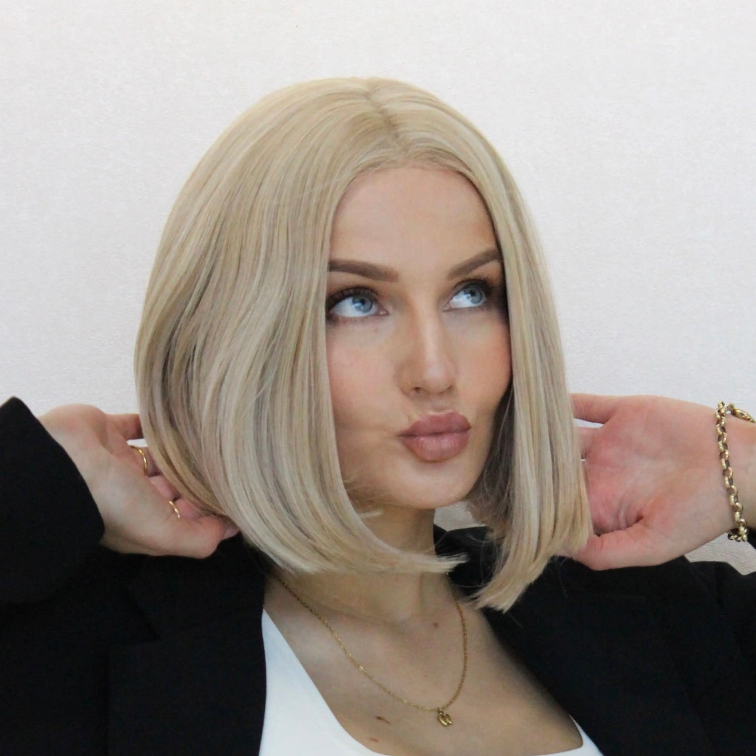 Bob Length Synthetics