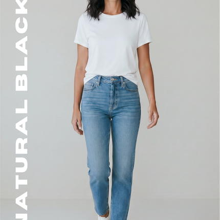 Collection image for: Natural Black Human Hair wigs