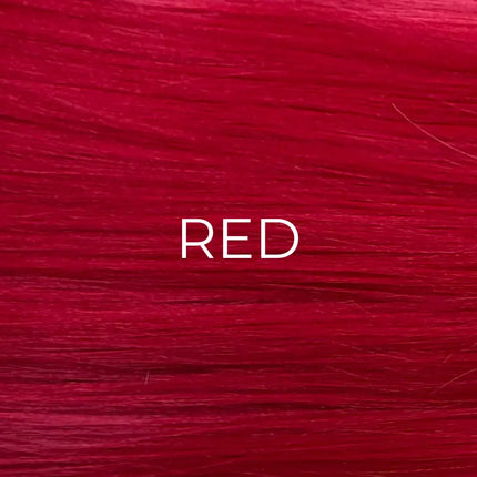 Collection image for: Red Synthetic Wigs