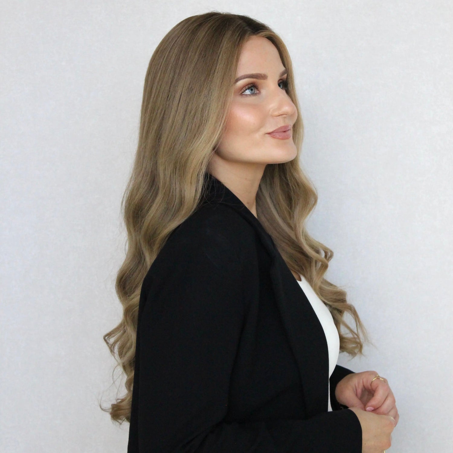 Long Length Human Hair