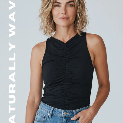 Collection image for: Wavy Human Hair Wigs