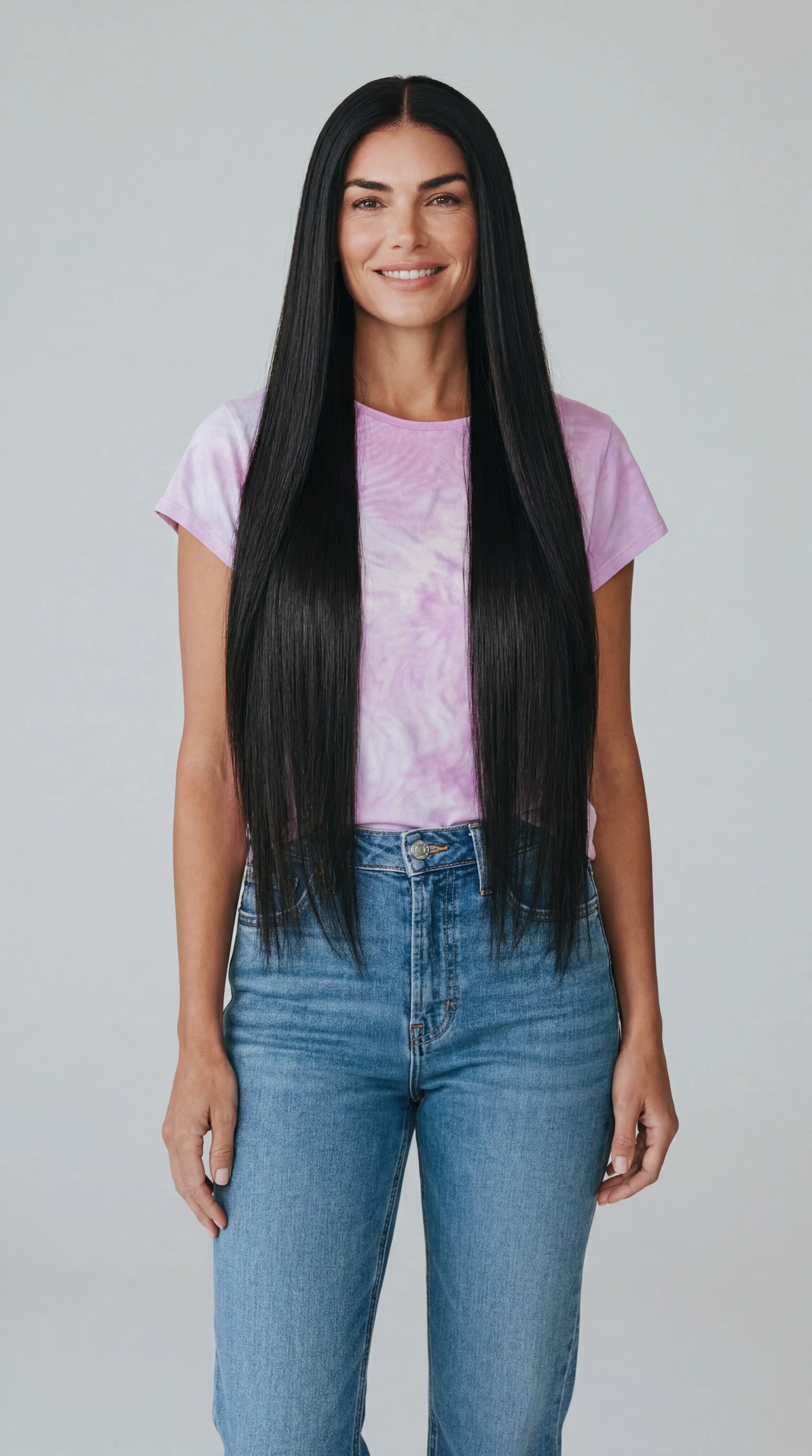 long straight hair lace wig, #1 wigs australia, glueless.
