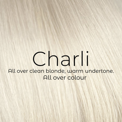 COLOUR SWATCHES