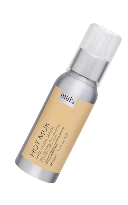 Hot MUK Smoothing Serum