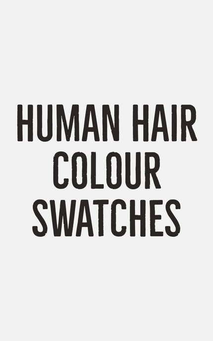 COLOUR SWATCHES