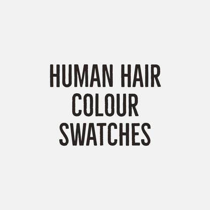 COLOUR SWATCHES